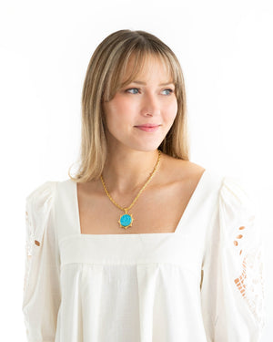 Turquoise