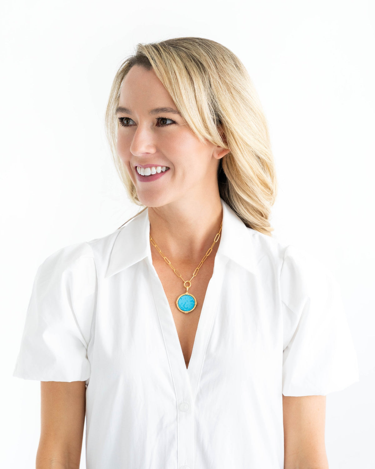 Turquoise