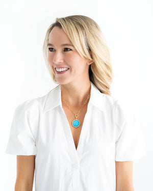 Turquoise