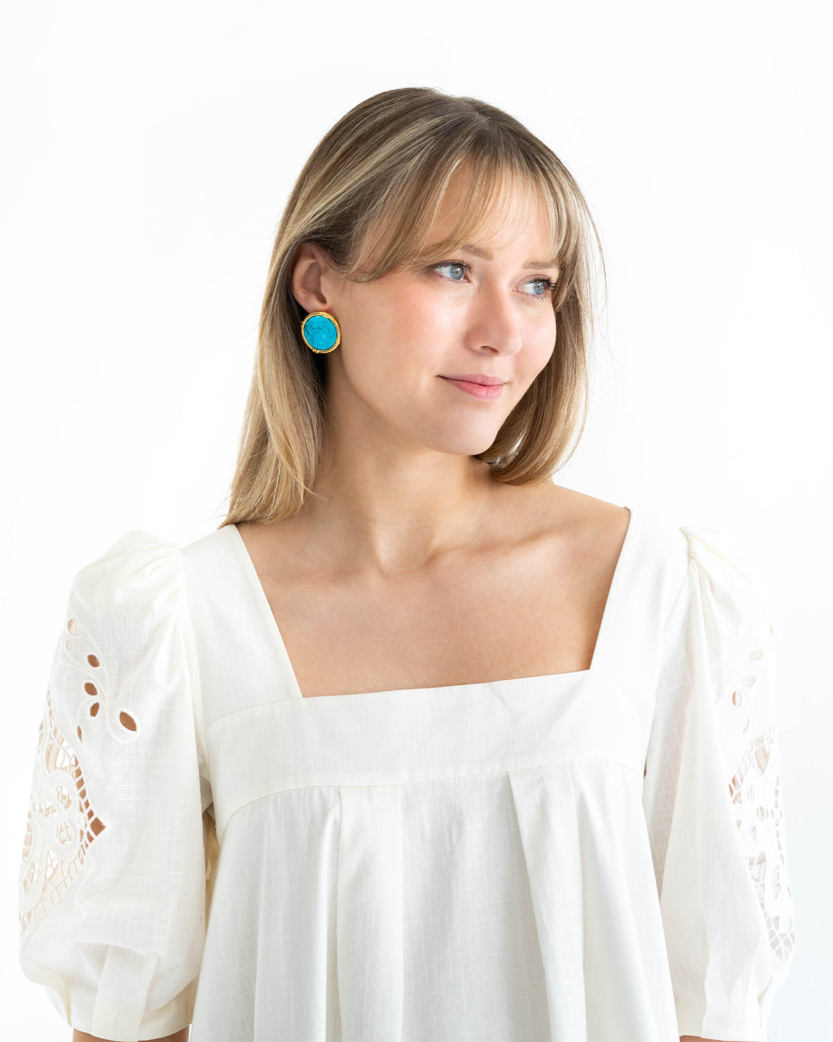 Turquoise