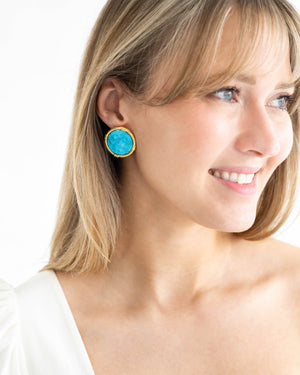 Turquoise