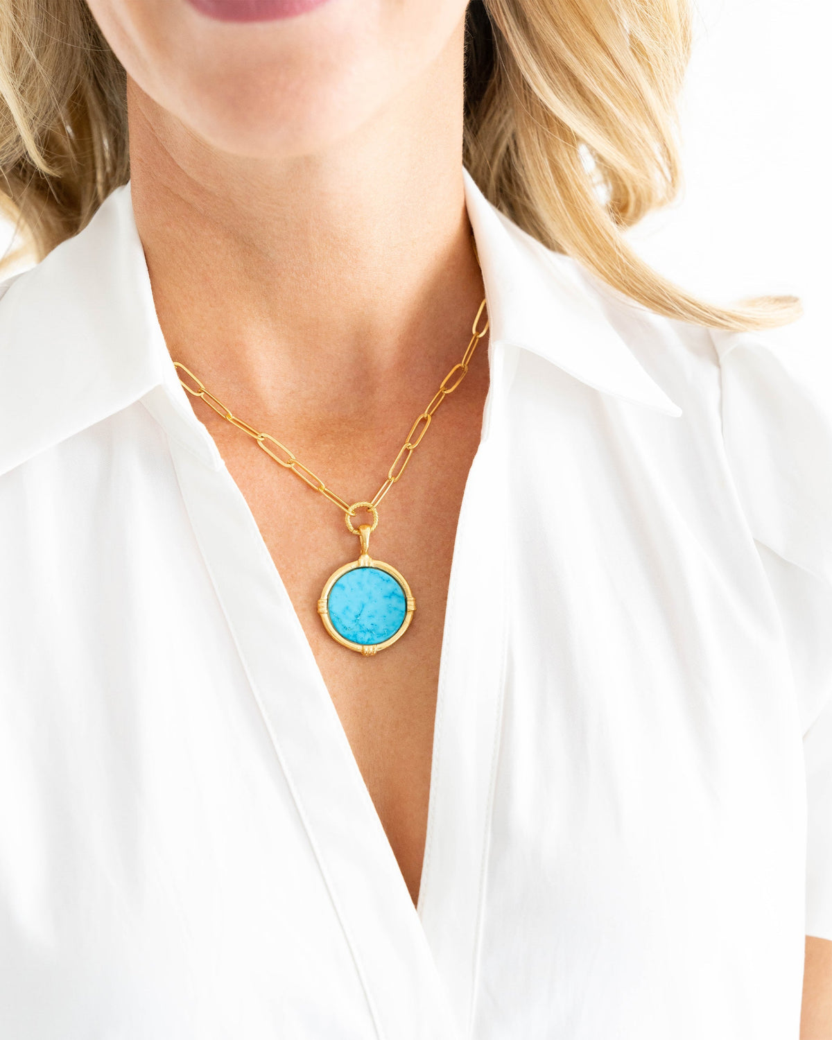 Turquoise