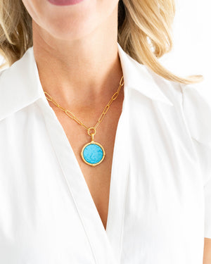 Turquoise