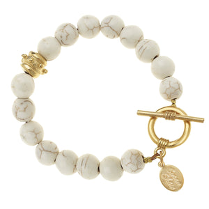 White Turquoise