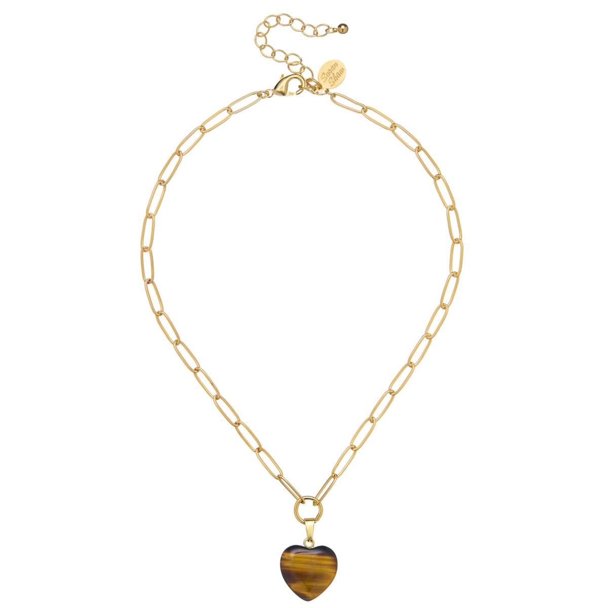 Tigers Eye