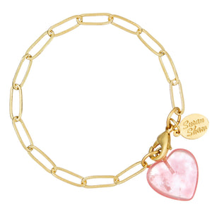 Pink Quartz