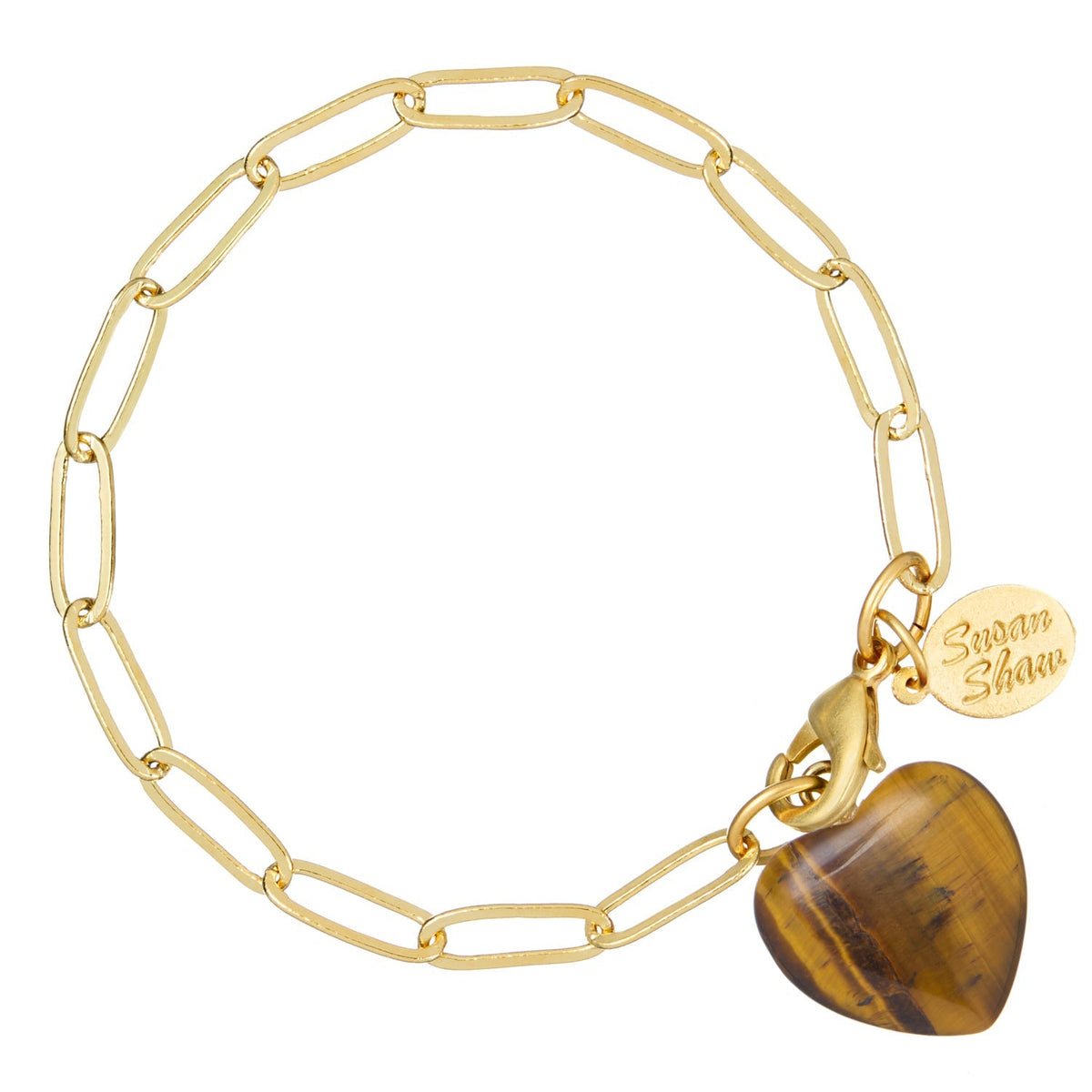 Tigers Eye