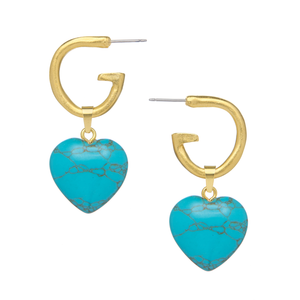Blue Turquoise