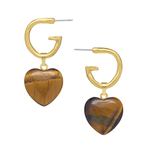 Tigers Eye