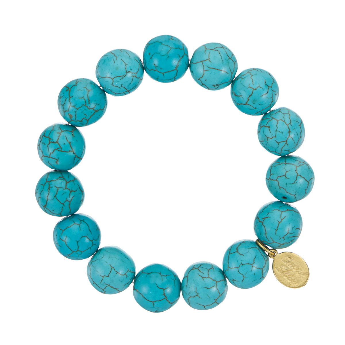 Turquoise