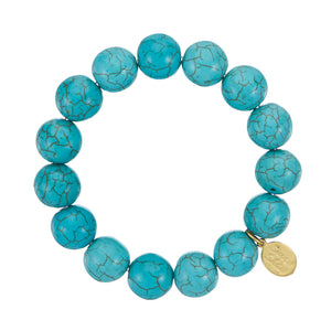 Turquoise