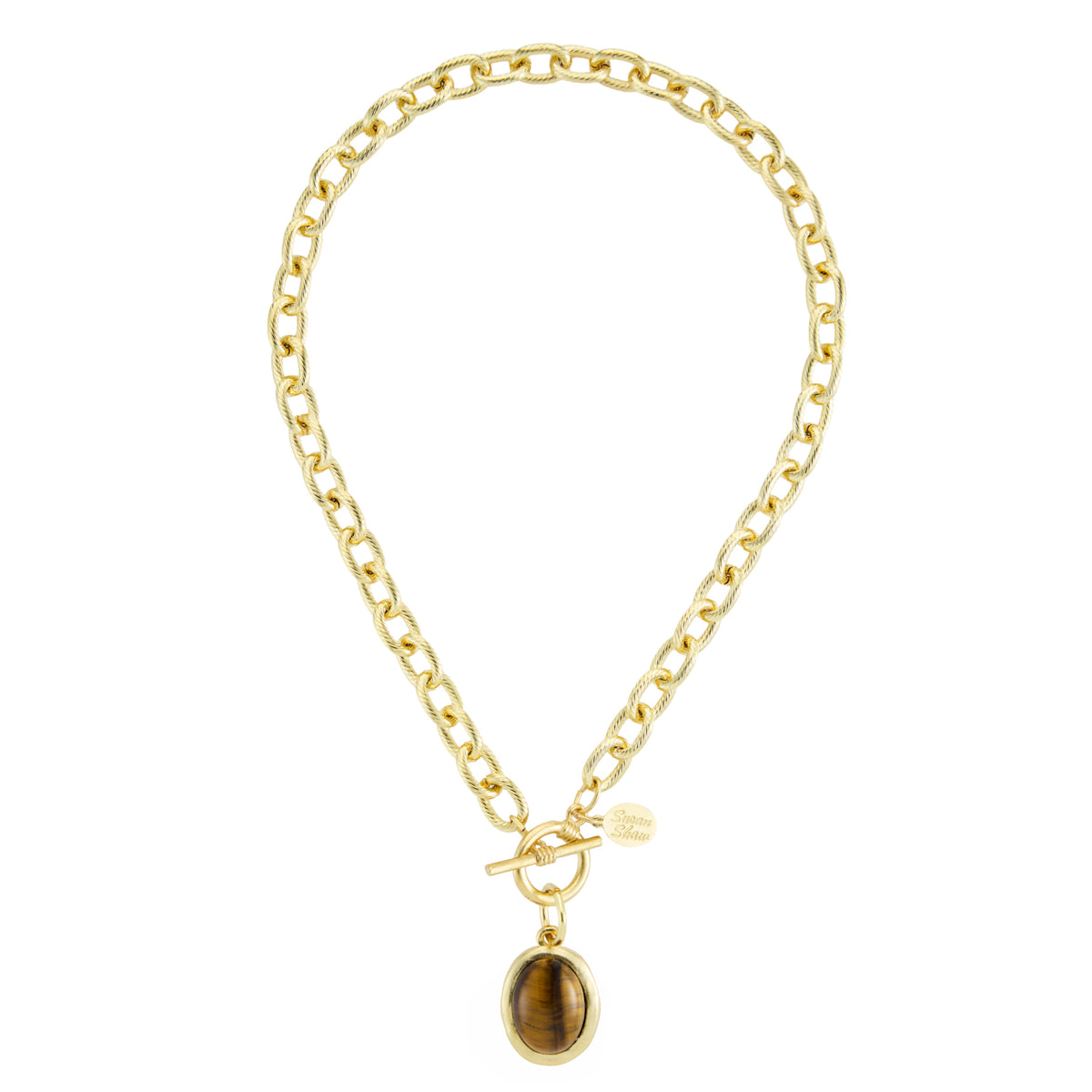 Tiger's Eye