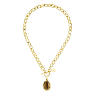 Tiger's Eye