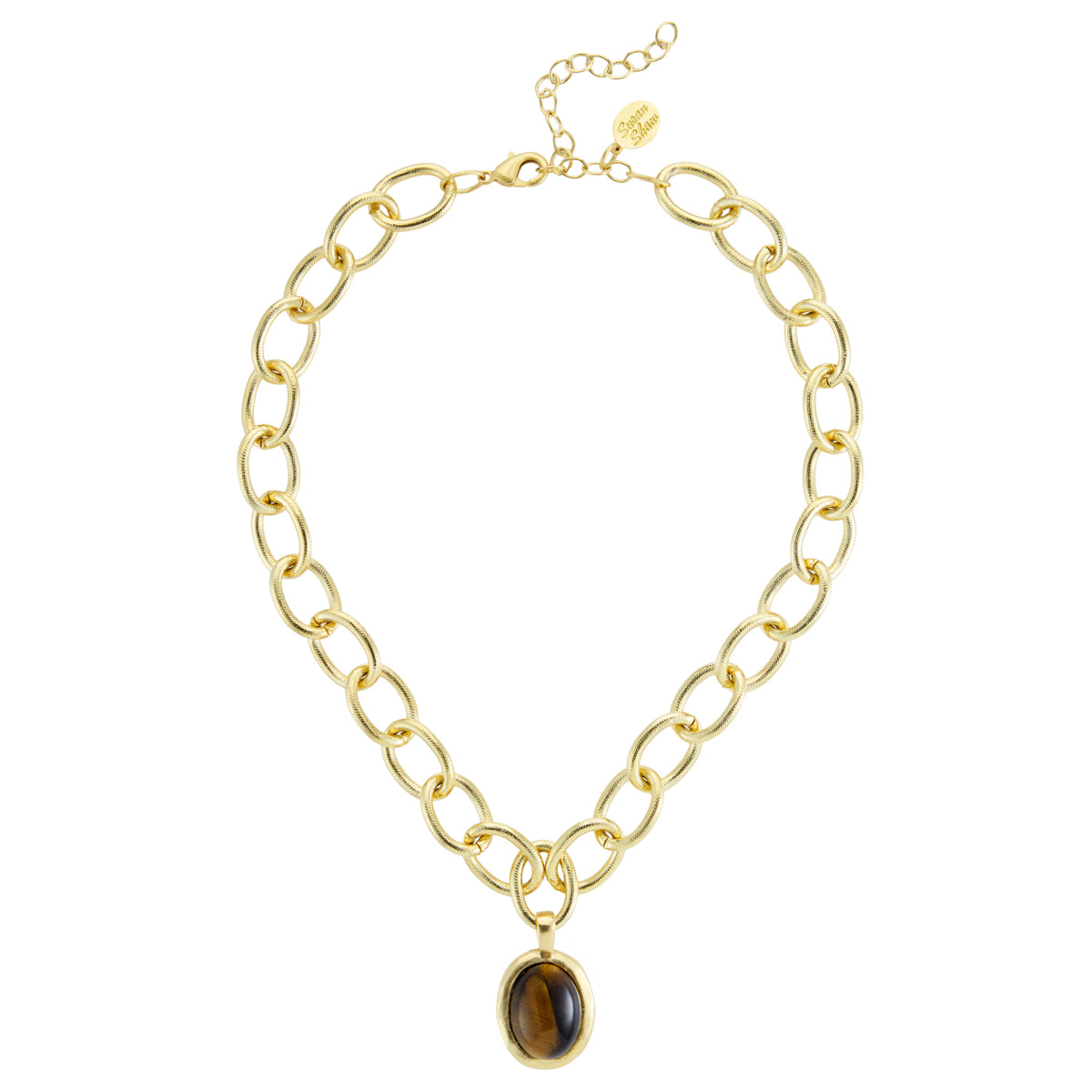 Tiger's Eye