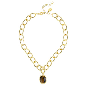 Tiger's Eye