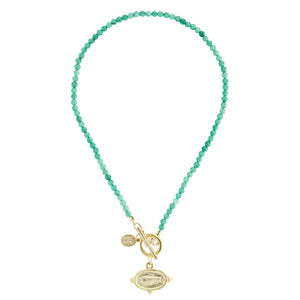 Emerald Green