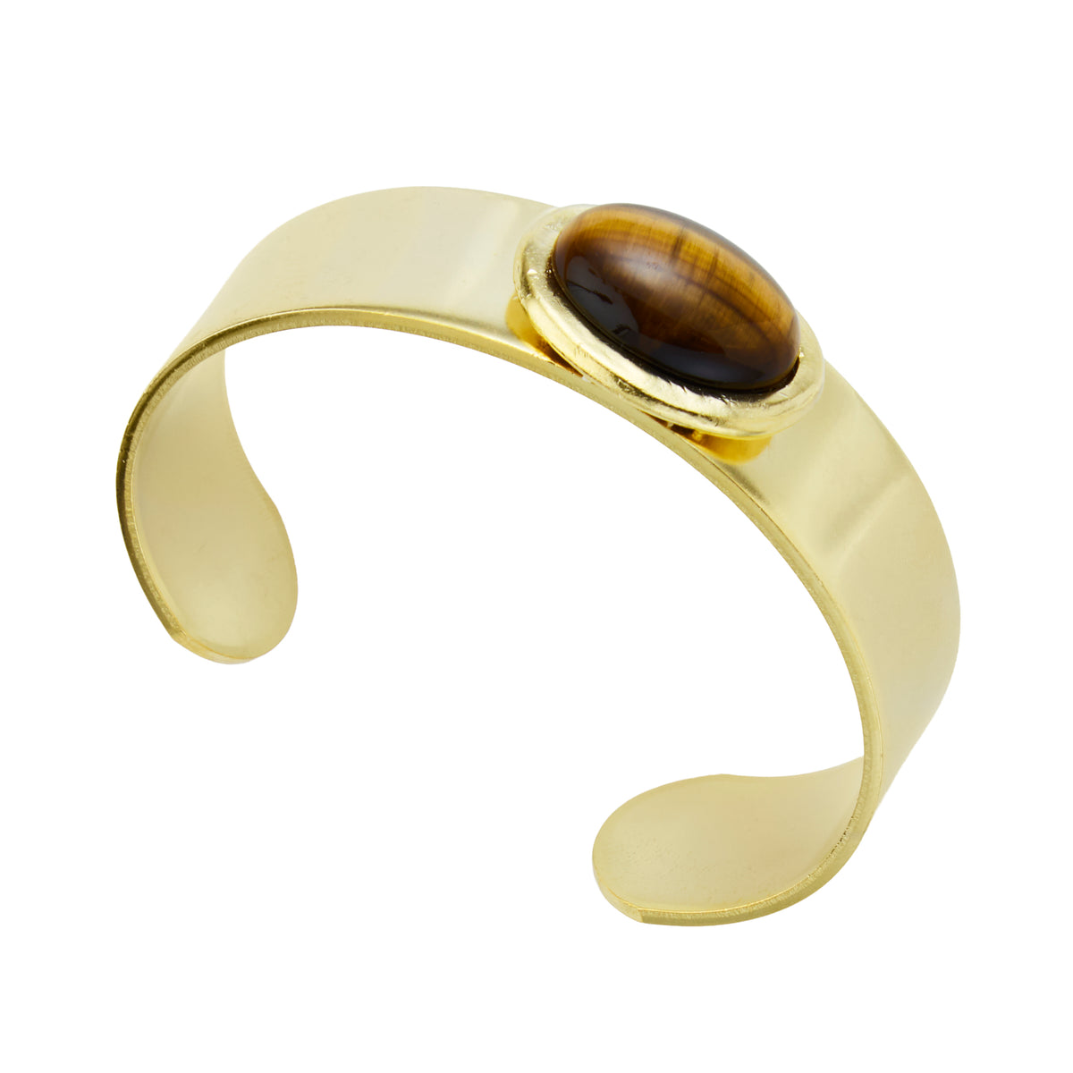 Tiger's Eye