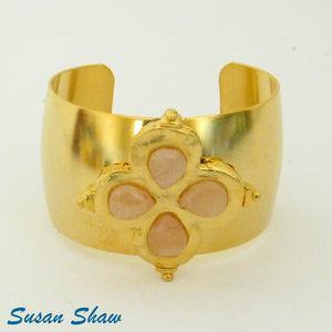 Rose Quartz