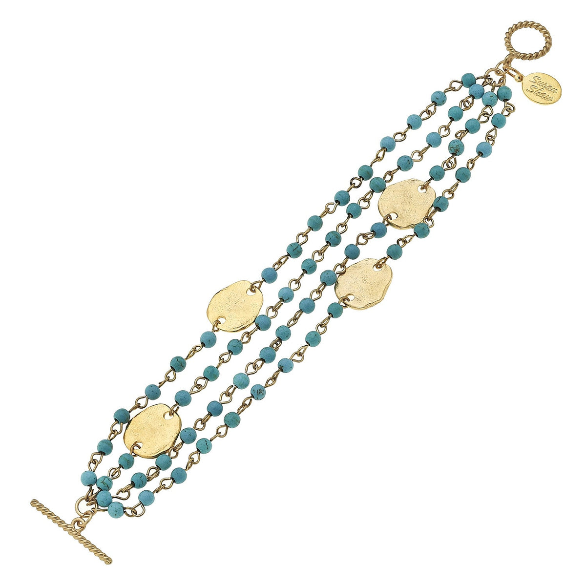 Turquoise