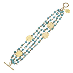 Turquoise