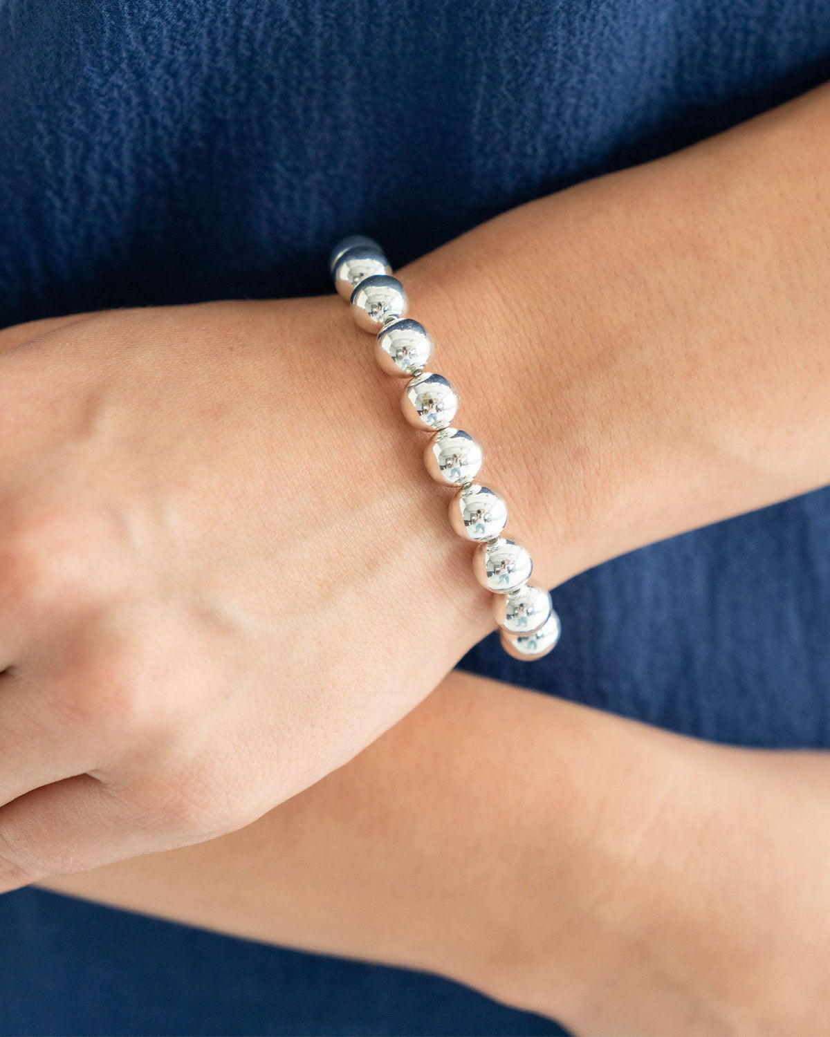 Silver