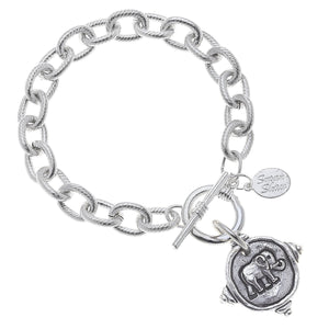 Silver