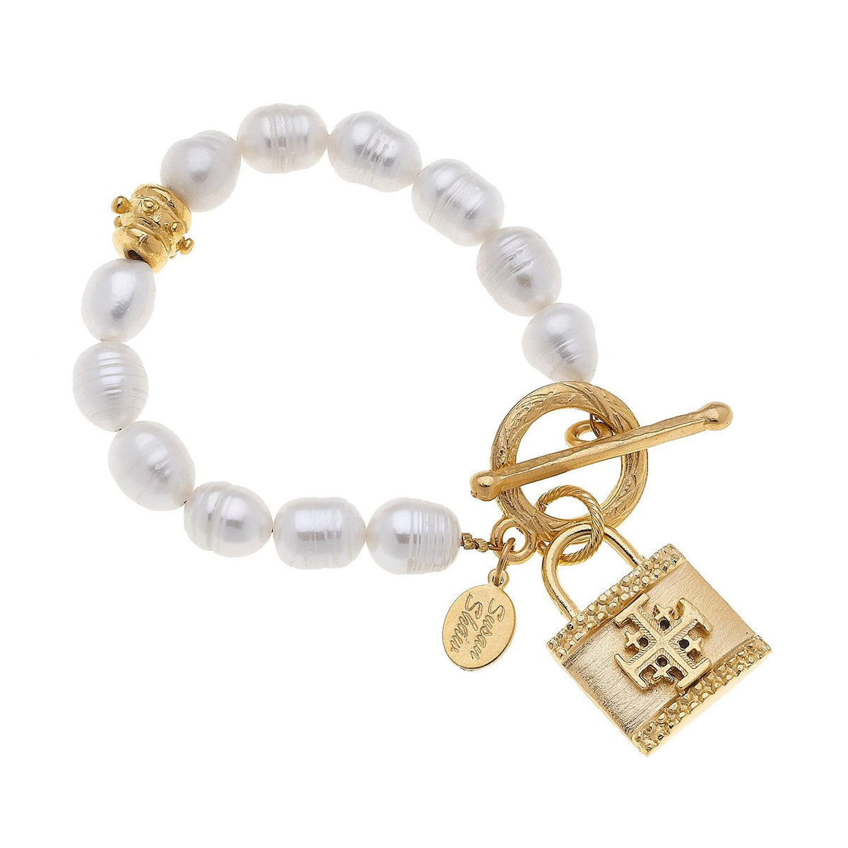 Jerusalem Cross
