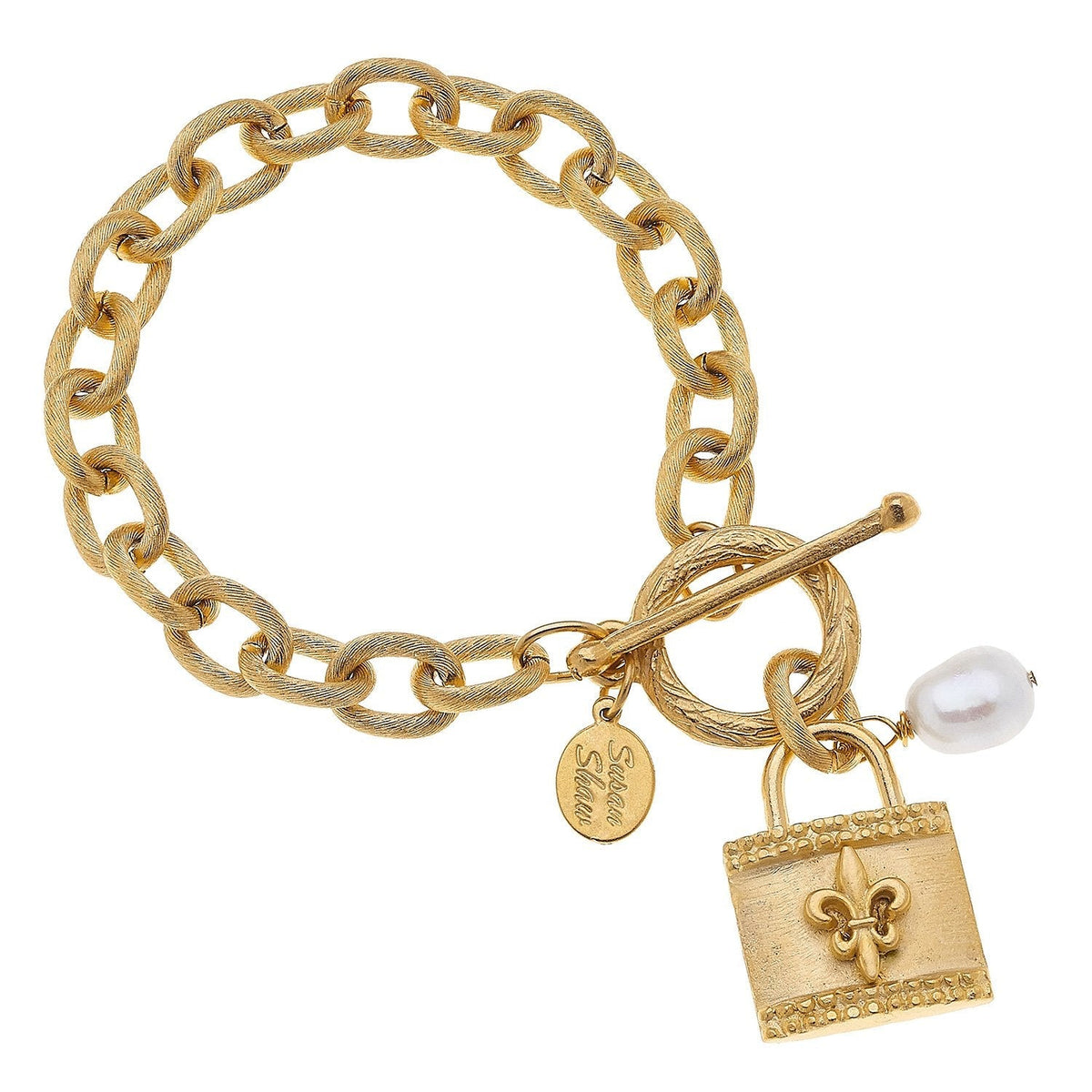 Fleur de Lis