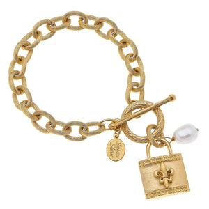 Fleur de Lis