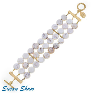 White Turquoise
