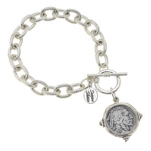 Silver