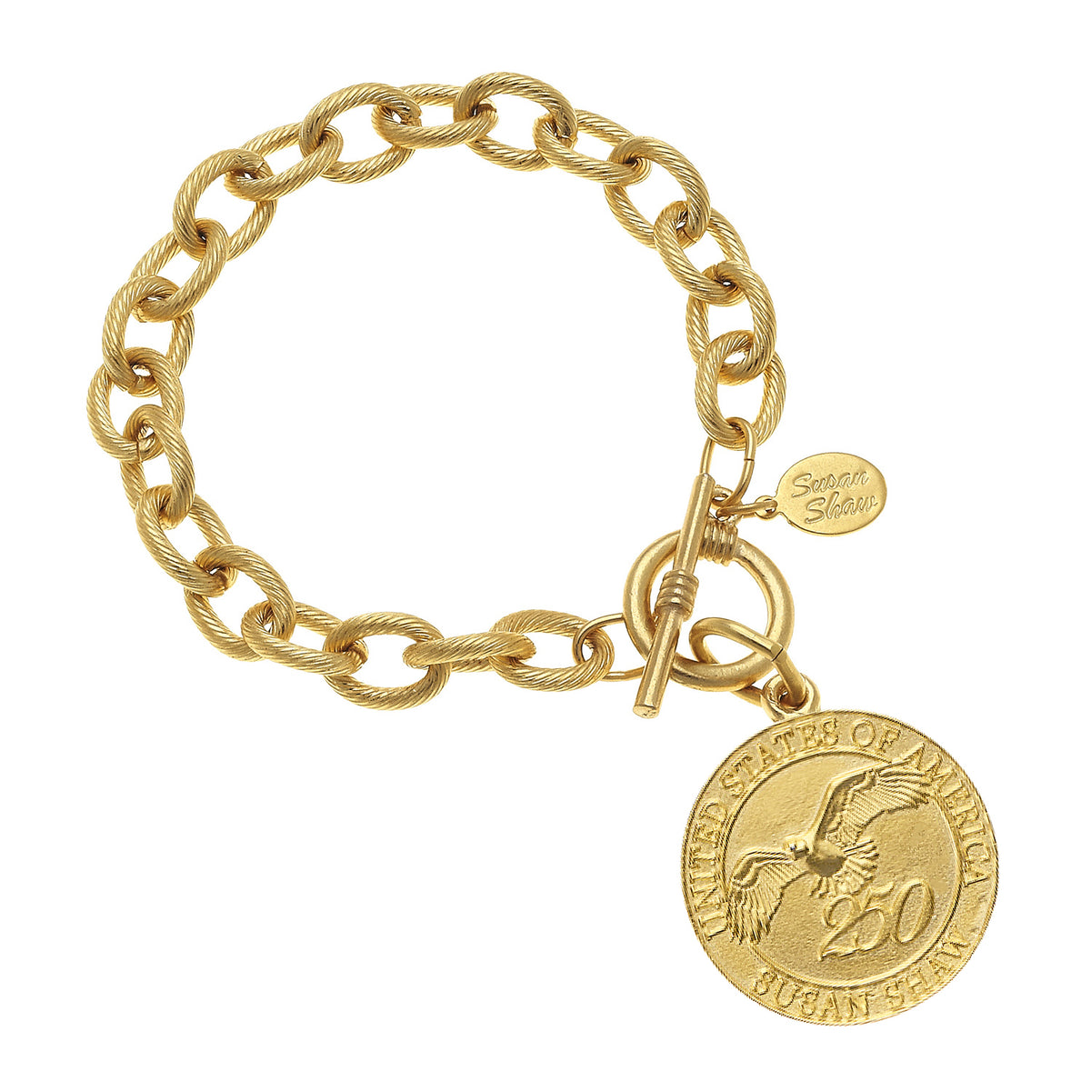 USA 250 Bracelet