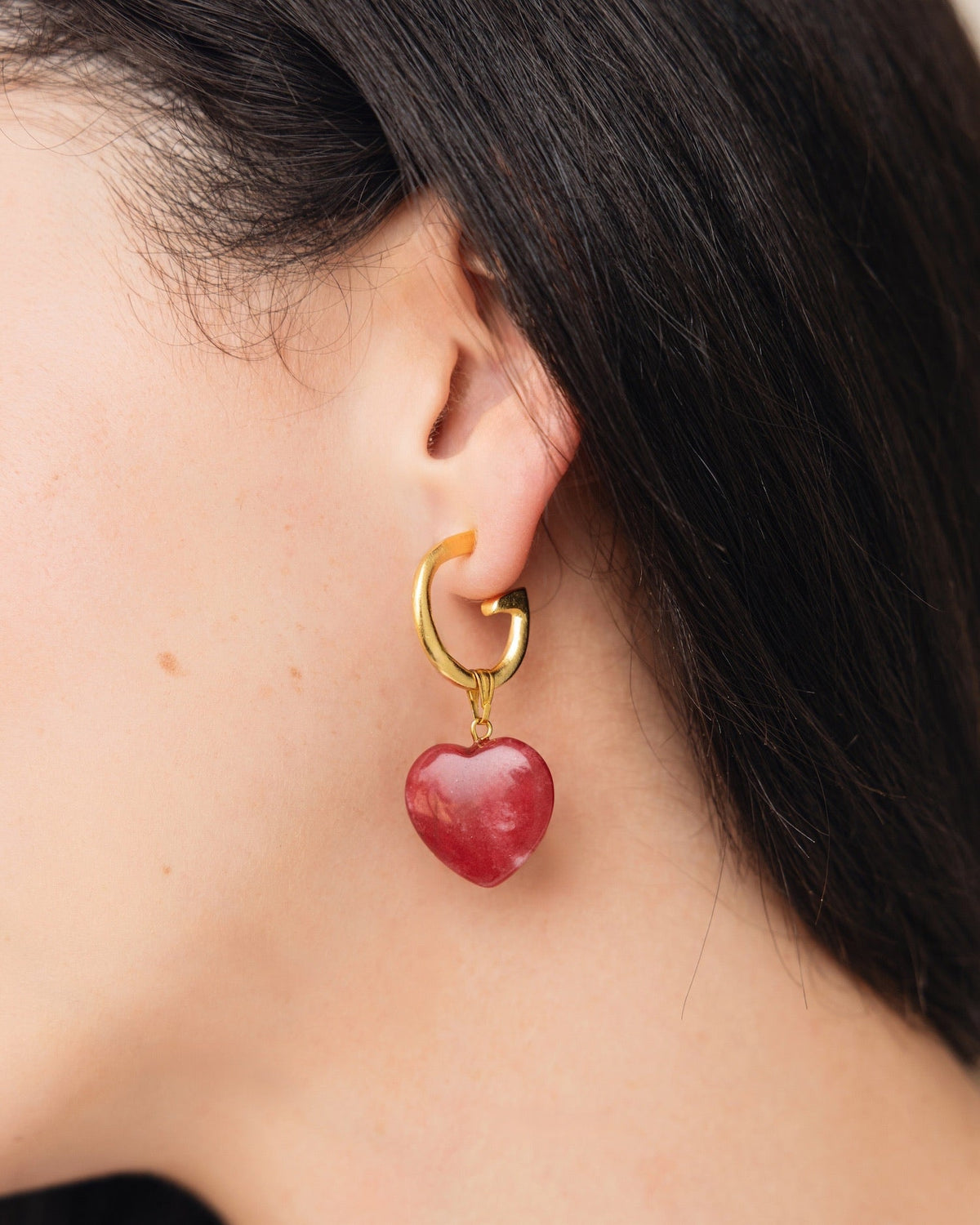 Cherry Red