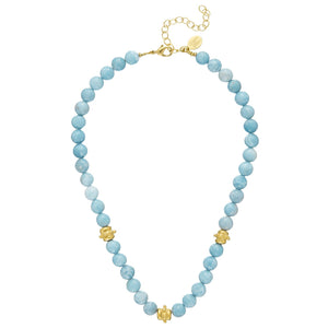 Blue Jasper