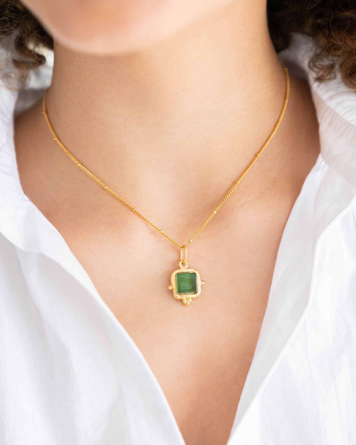 Emerald Green