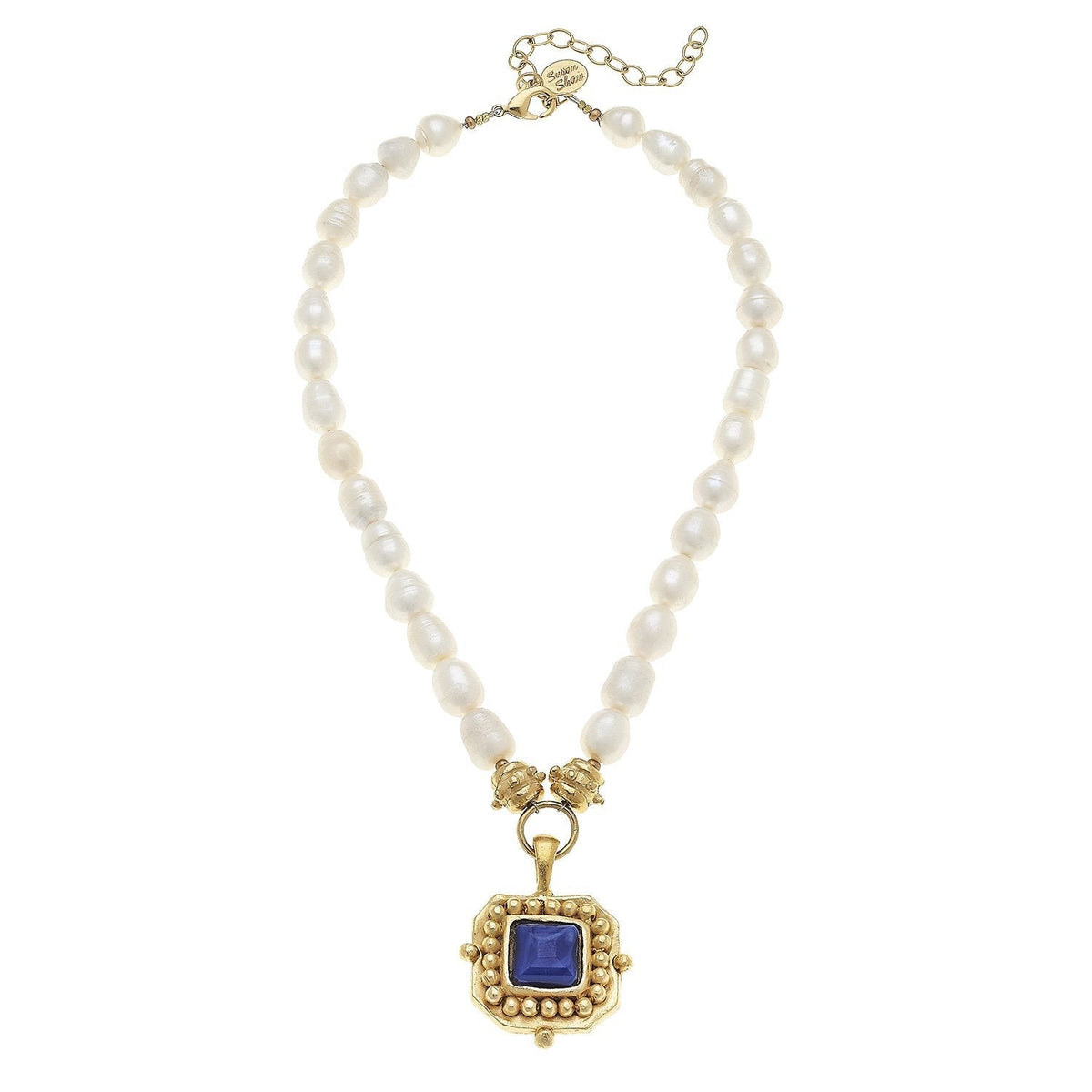 Blue Crystal
