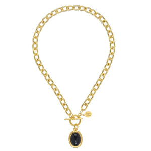 Black Onyx