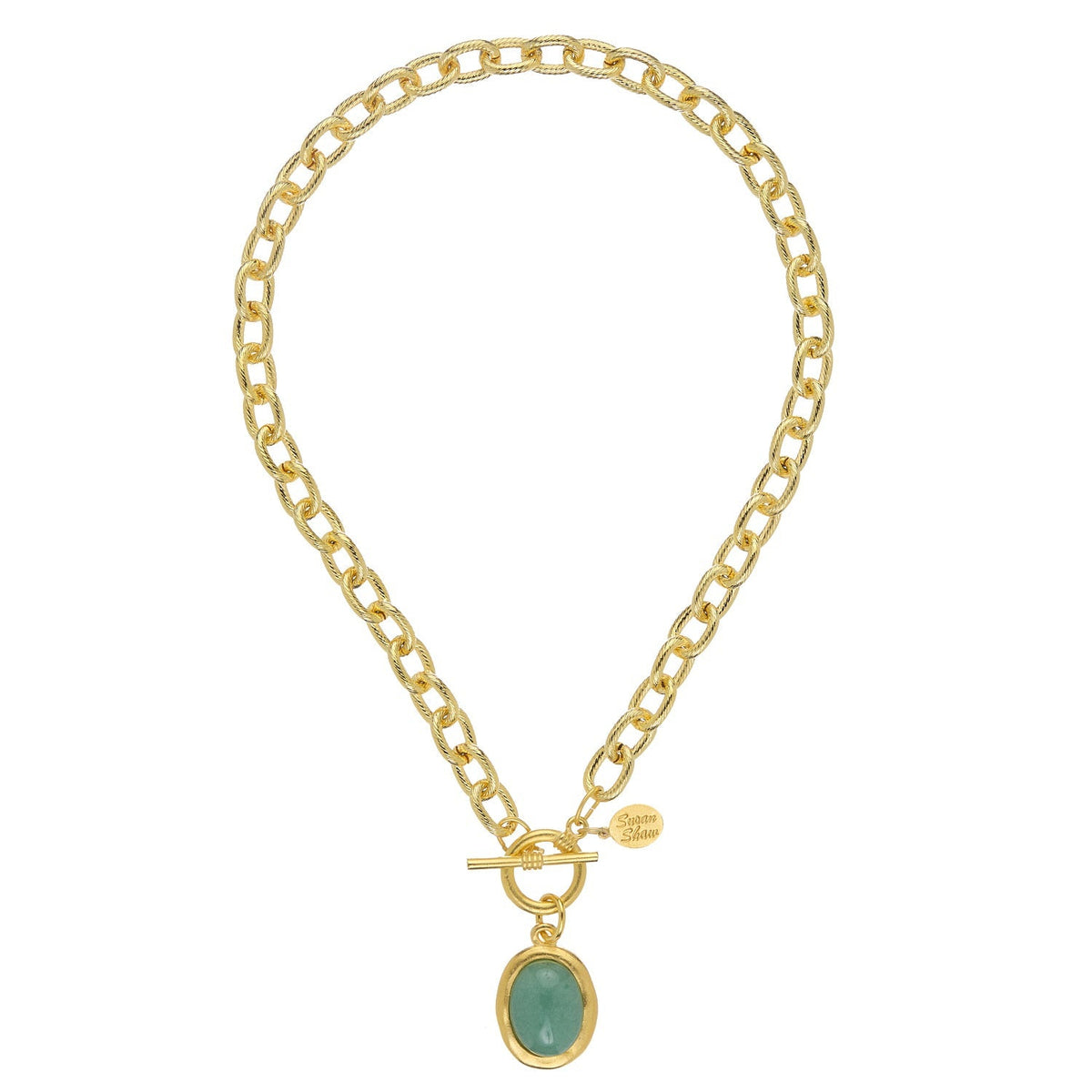 Green Jade