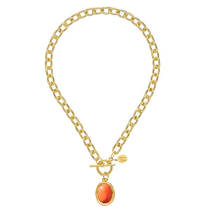Coral