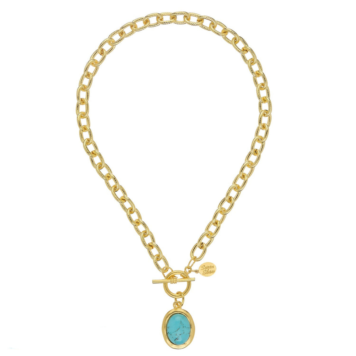 Turquoise
