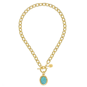 Turquoise