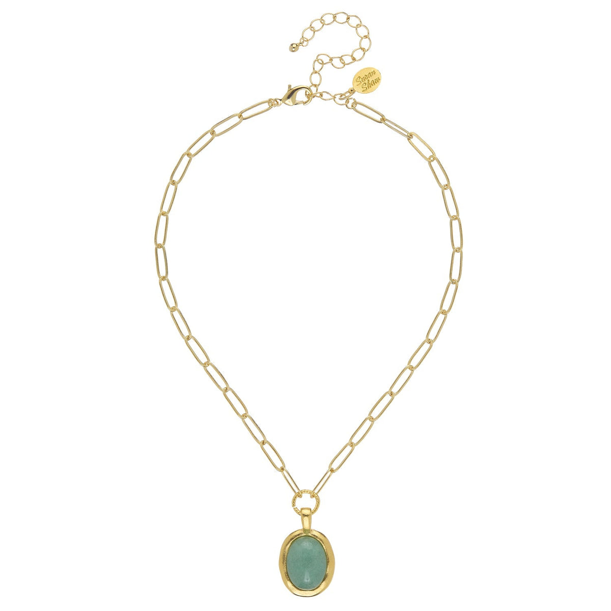 Green Jade