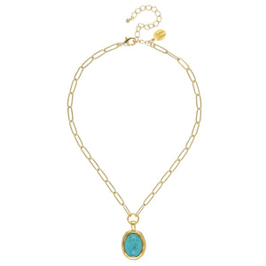 Turquoise
