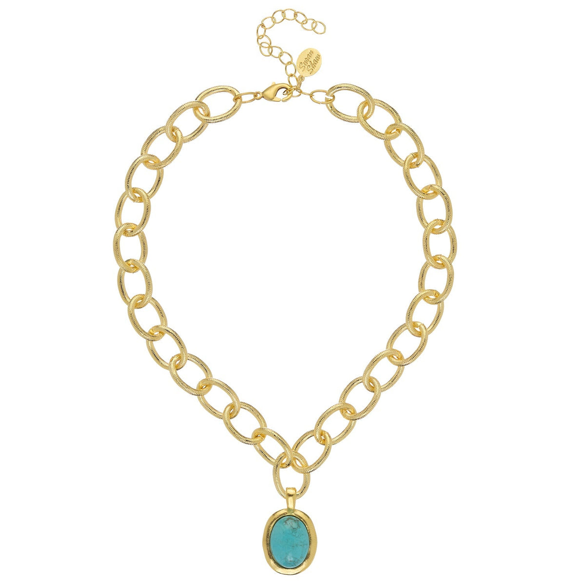 Turquoise