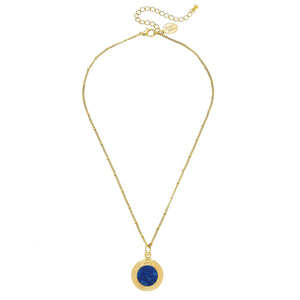 Blue Lapis
