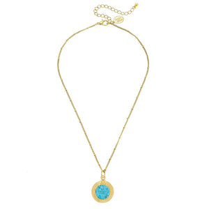 Turquoise