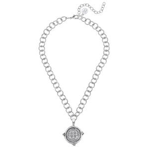 Silver