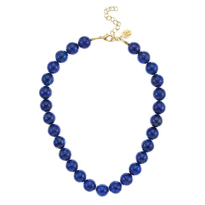 Blue Lapis
