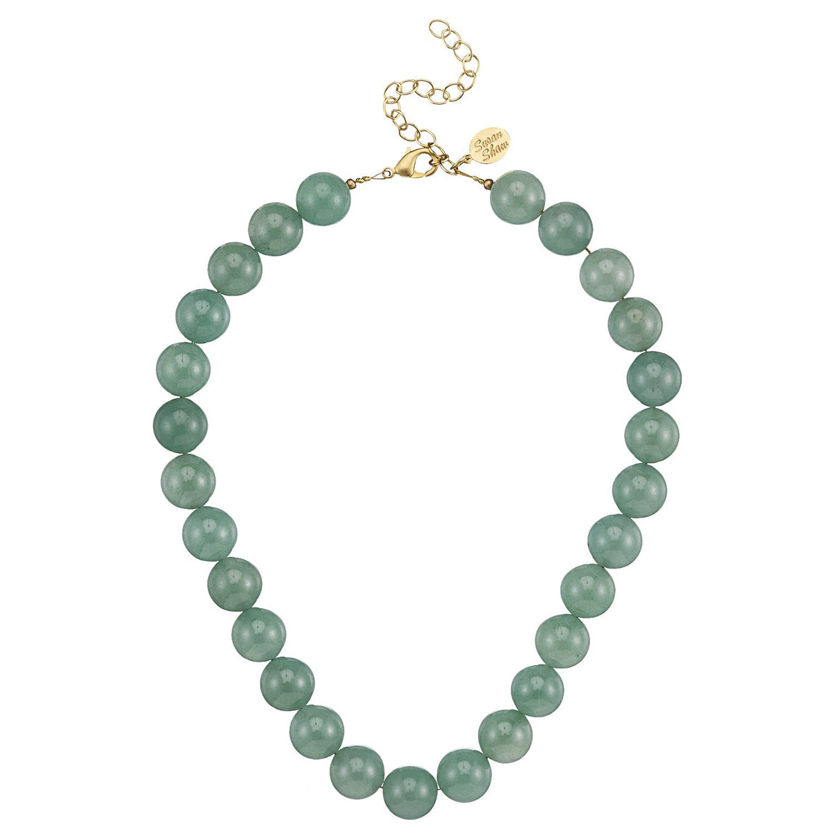 Green Jade