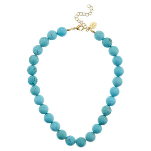 Matte Turquoise
